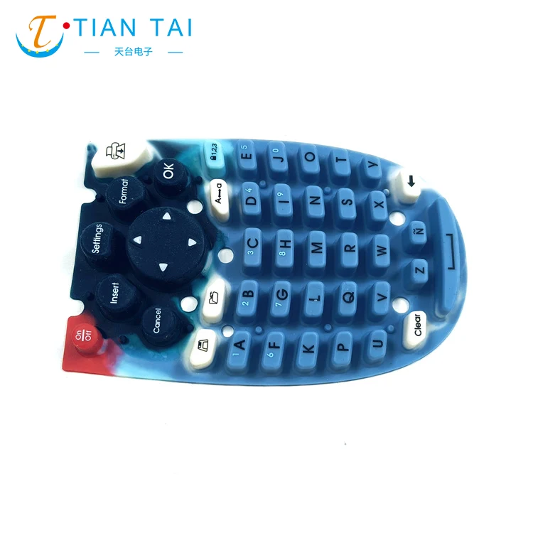 Ist die Silikon -Tastatur für Controller langlebig?