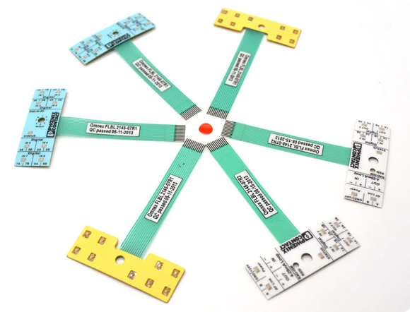 Silikon staubdichte taktile Druckknopf-Tasten-Vorderauflage für DIY-Haushaltsgerät-Modell