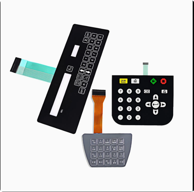 Schaltung Großhandel Schalter Sticke