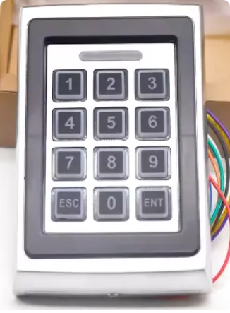 Membran-Original-Schaltkreiskontakte